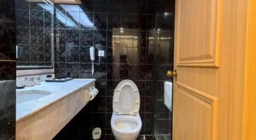 Noble Jasper Hotel Huizhou