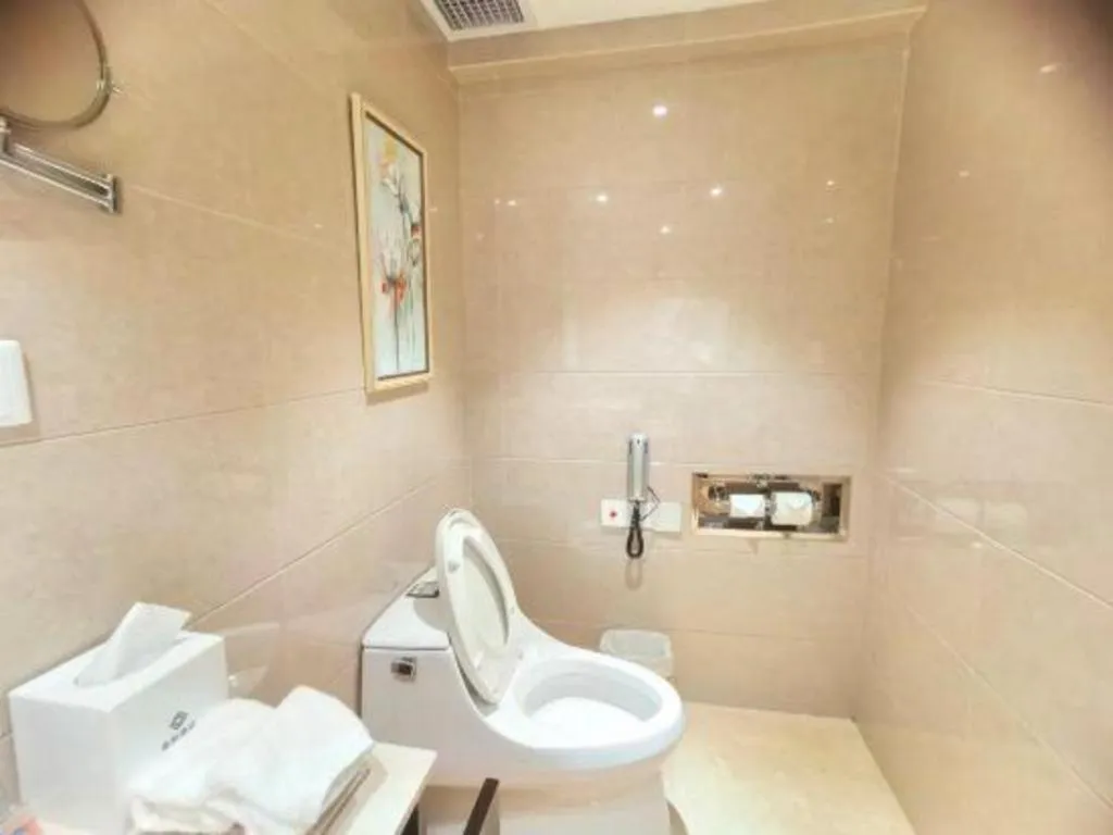 Noble Jasper Hotel Huizhou