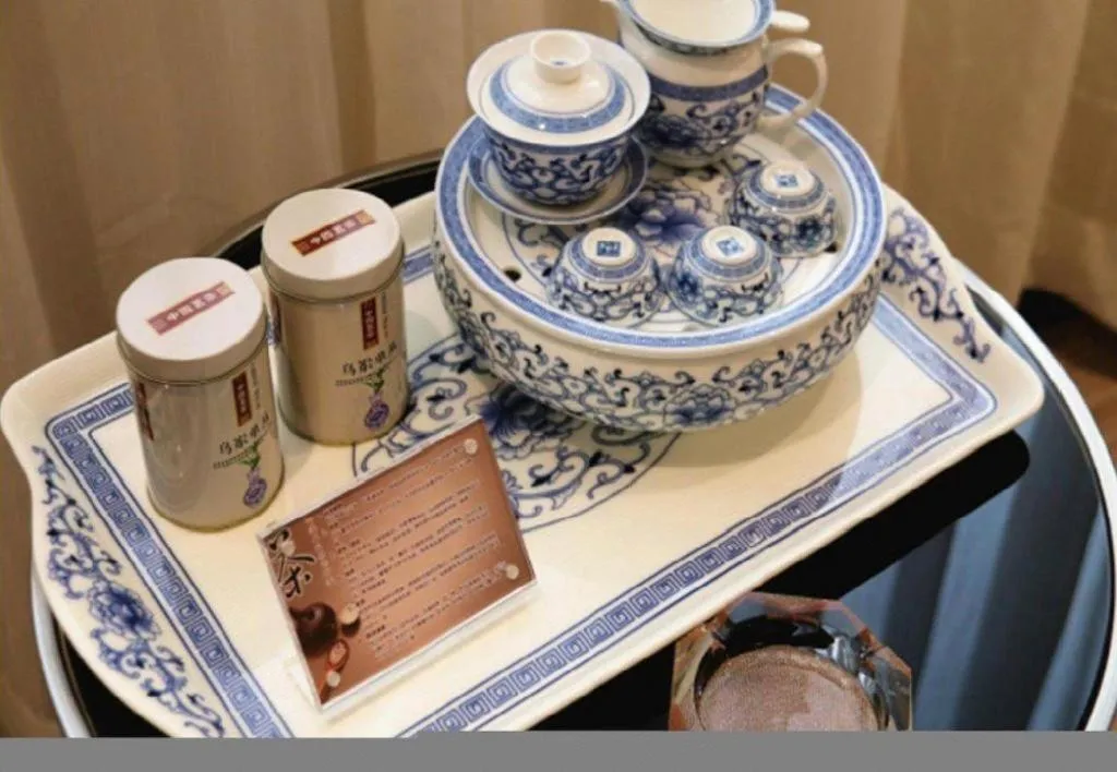 Noble Jasper Hotel Huizhou