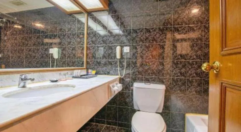 Noble Jasper Hotel Huizhou