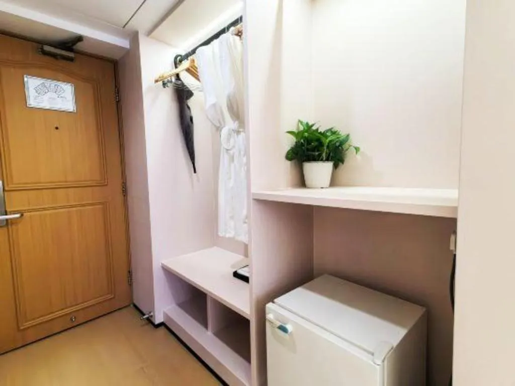 Noble Jasper Hotel Huizhou