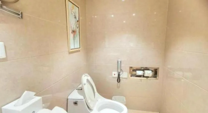 Noble Jasper Hotel Huizhou