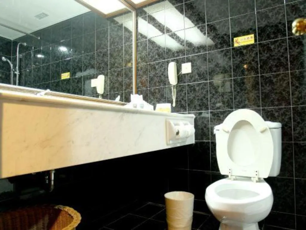 Noble Jasper Hotel Huizhou