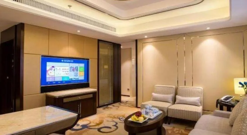 Noble Jasper Hotel Huizhou