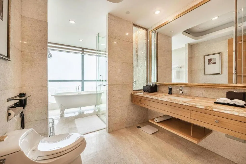 Empark Grand Hotel Beicheng Hefei