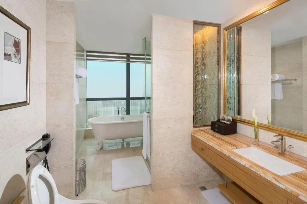 Empark Grand Hotel Beicheng Hefei