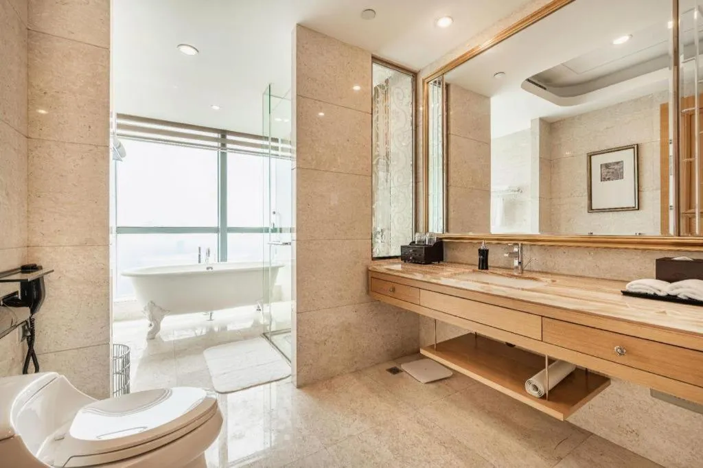 Empark Grand Hotel Beicheng Hefei