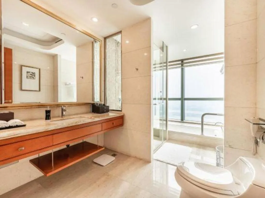 Empark Grand Hotel Beicheng Hefei