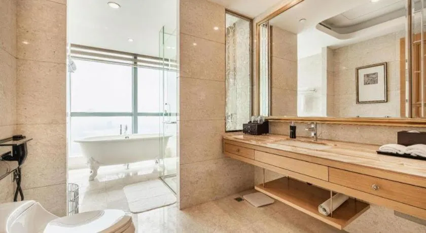 Empark Grand Hotel Beicheng Hefei