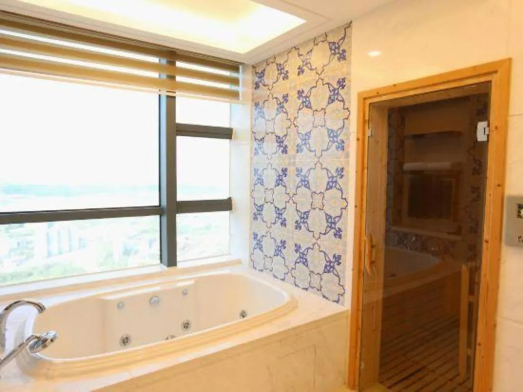 Empark Grand Hotel Beicheng Hefei