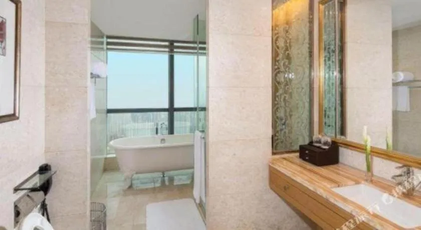 Empark Grand Hotel Beicheng Hefei