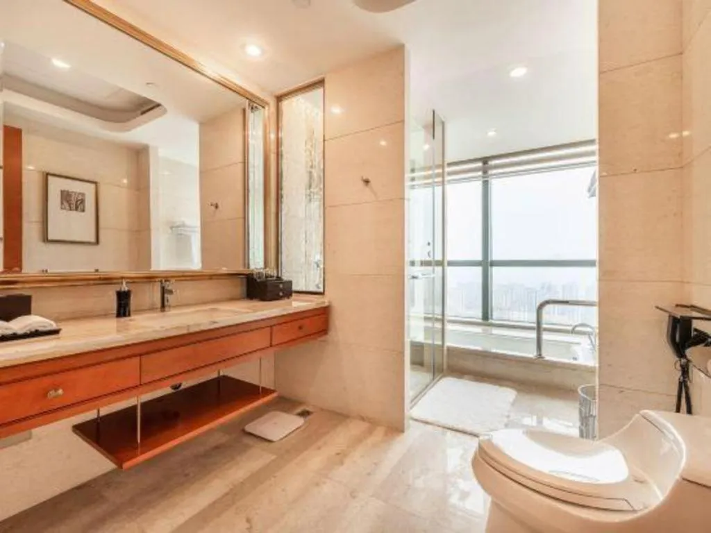 Empark Grand Hotel Beicheng Hefei