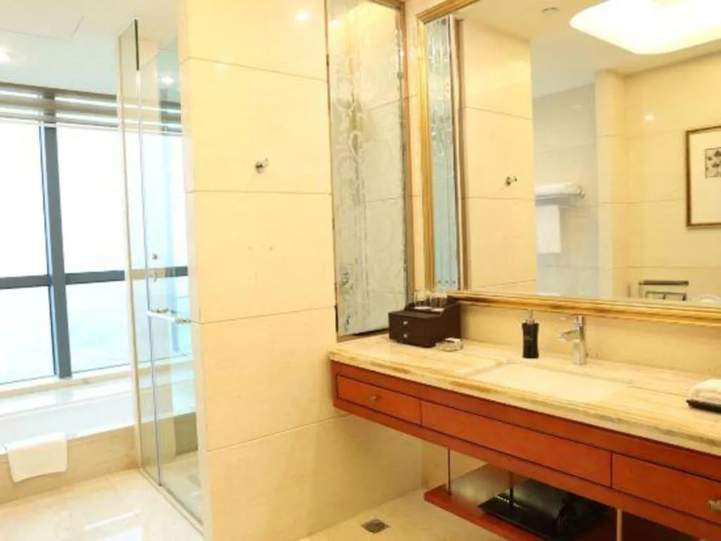 Empark Grand Hotel Beicheng Hefei