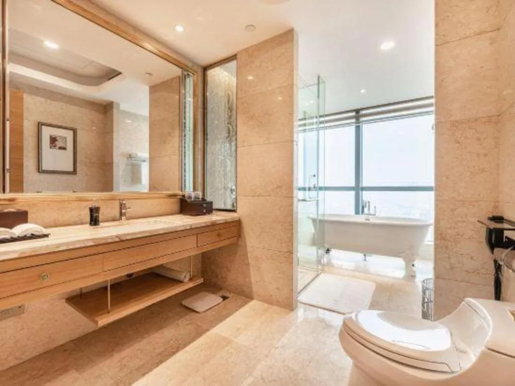 Empark Grand Hotel Beicheng Hefei