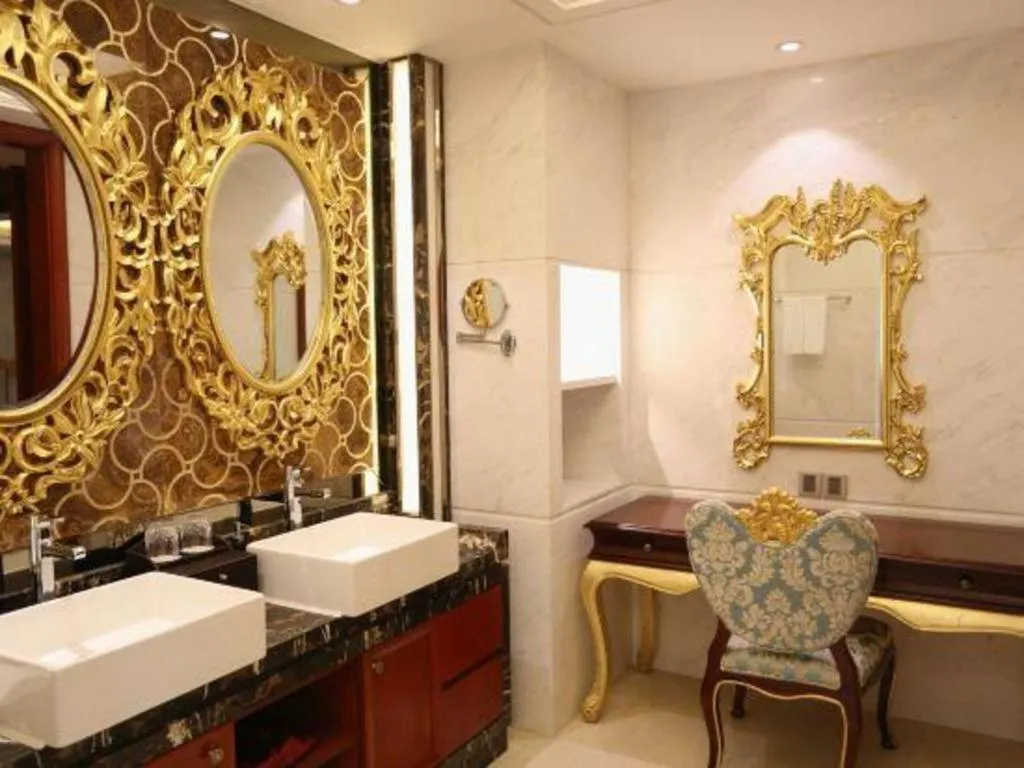 Empark Grand Hotel Beicheng Hefei