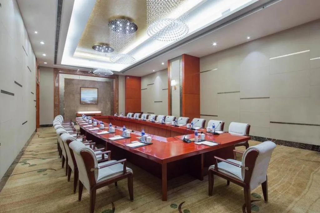 Empark Grand Hotel Beicheng Hefei