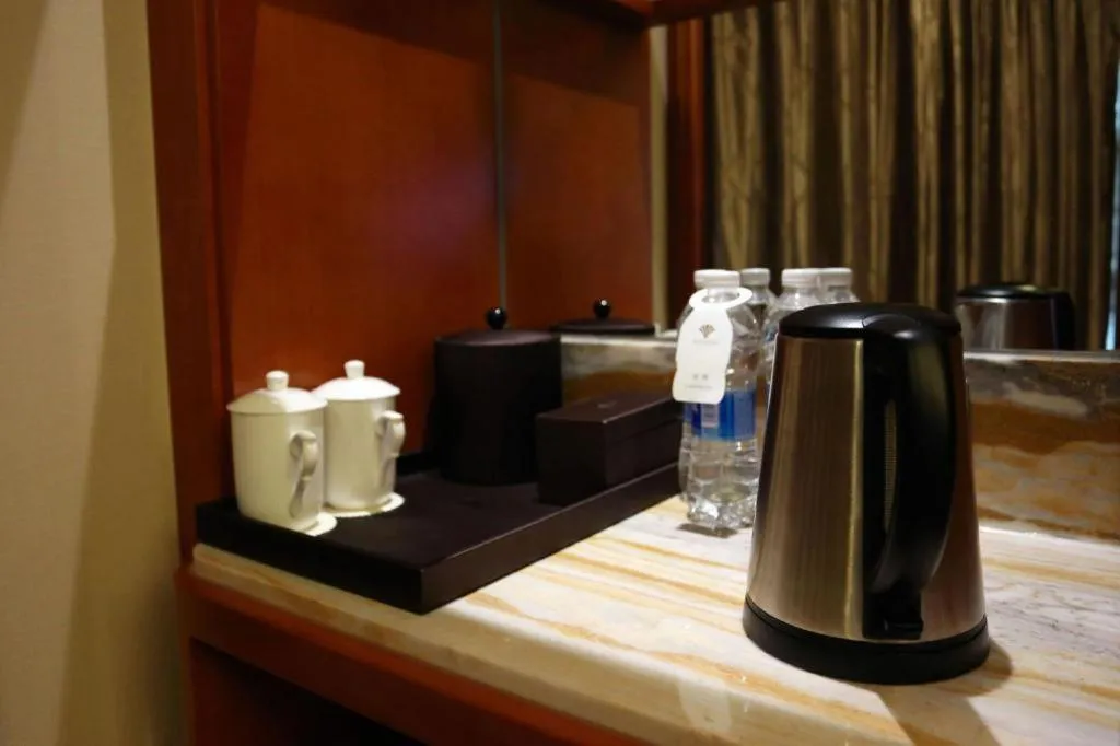 Empark Grand Hotel Beicheng Hefei