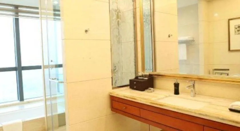 Empark Grand Hotel Beicheng Hefei