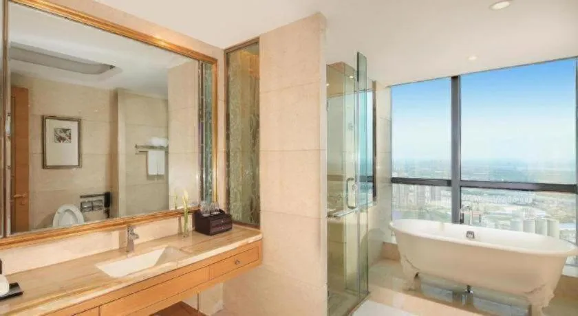 Empark Grand Hotel Beicheng Hefei