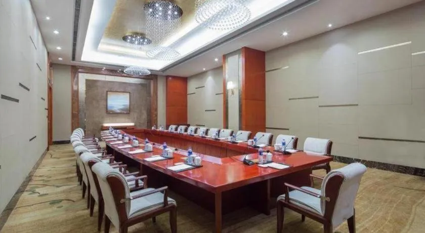 Empark Grand Hotel Beicheng Hefei