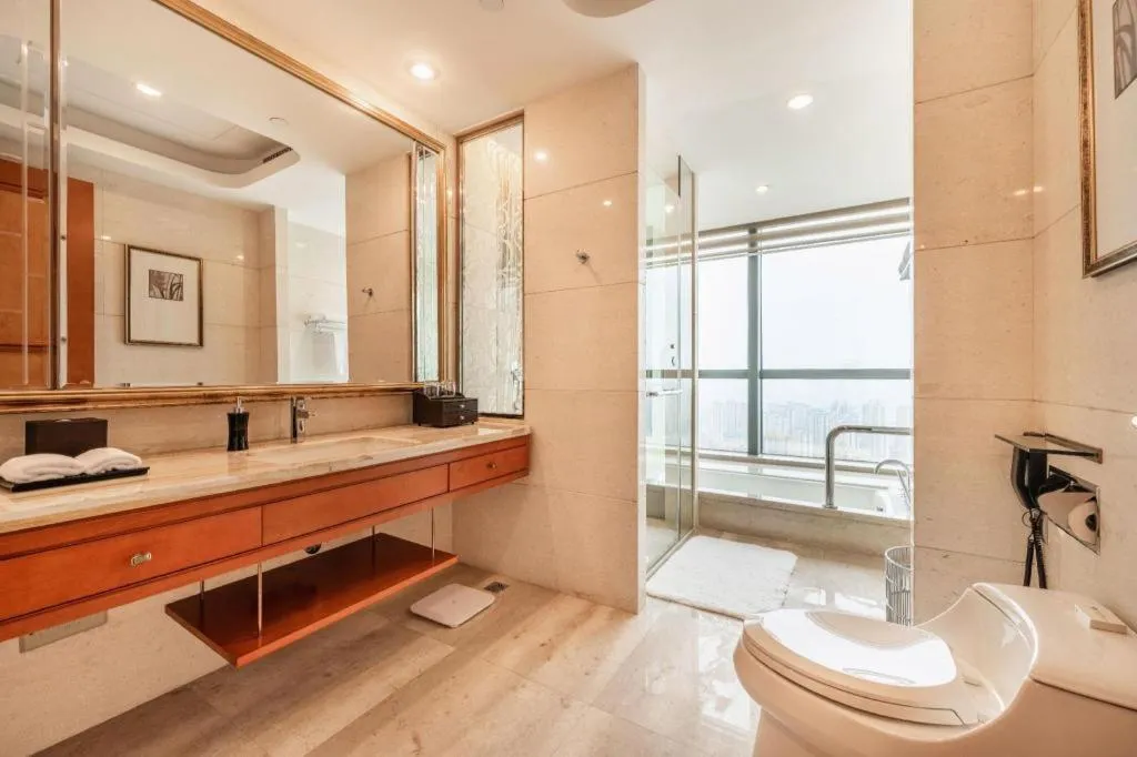 Empark Grand Hotel Beicheng Hefei