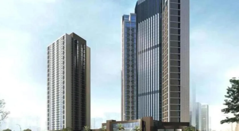 Empark Grand Hotel Beicheng Hefei