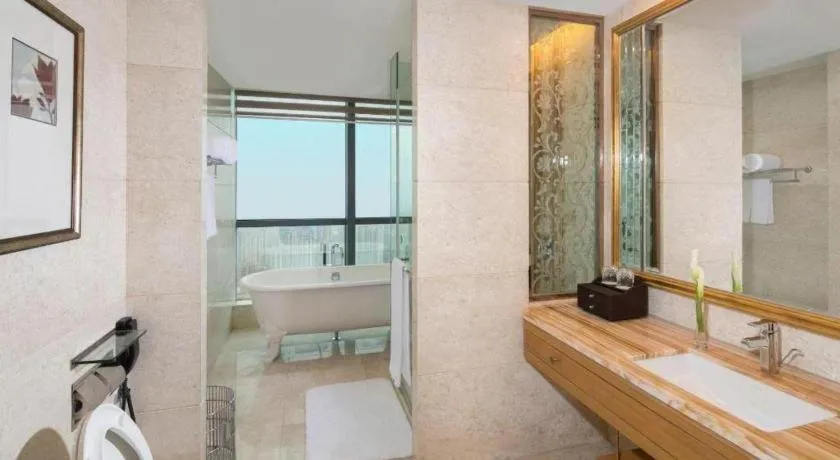 Empark Grand Hotel Beicheng Hefei