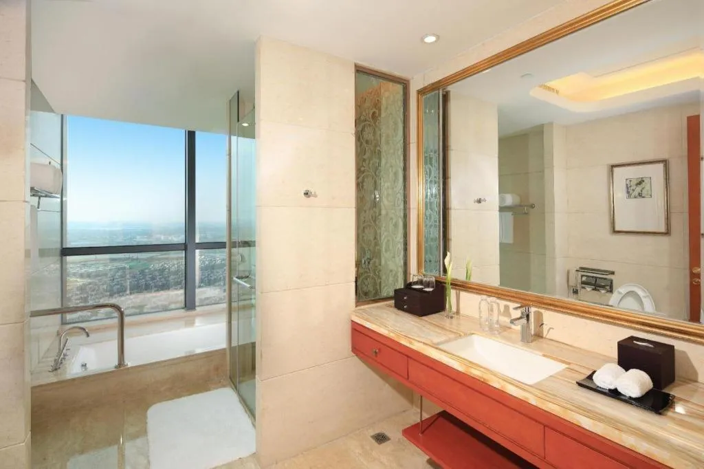 Empark Grand Hotel Beicheng Hefei