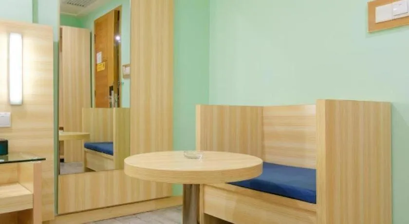 City Comfort Inn Guiping Xishan