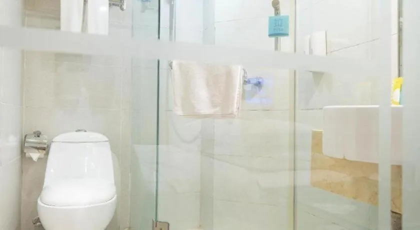 City Comfort Inn Guiping Xishan