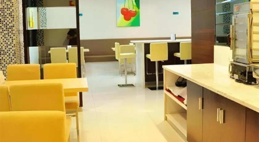 City Comfort Inn Guiping Xishan