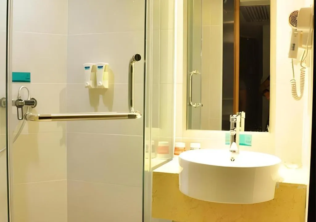 City Comfort Inn Guiping Xishan