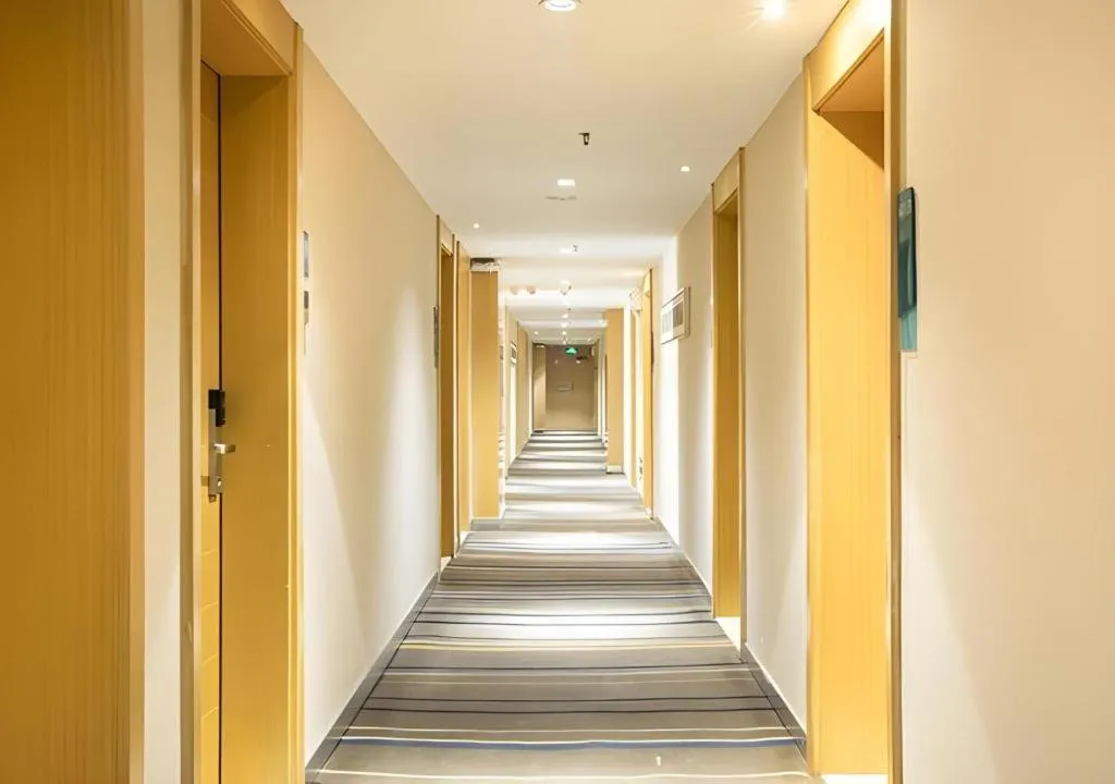 City Comfort Inn Guiping Xishan