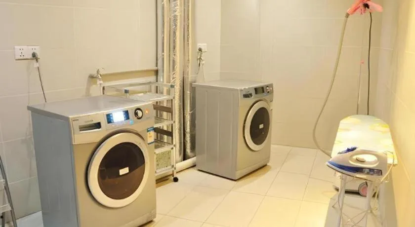 City Comfort Inn Guiping Xishan