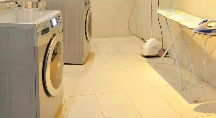 City Comfort Inn Guiping Xishan