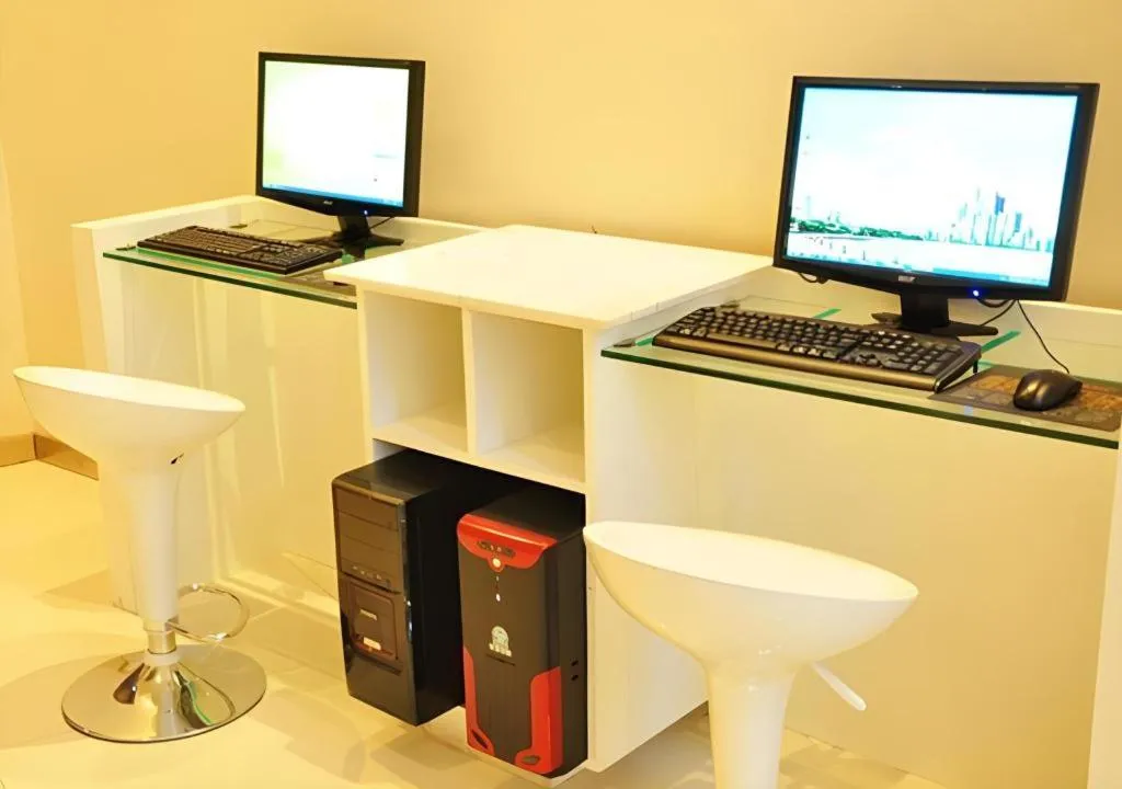 City Comfort Inn Guiping Xishan