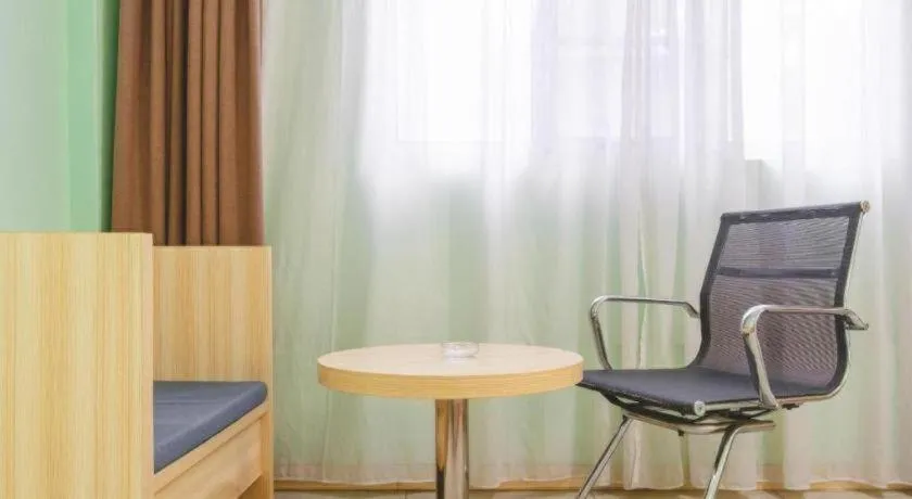 City Comfort Inn Guiping Xishan