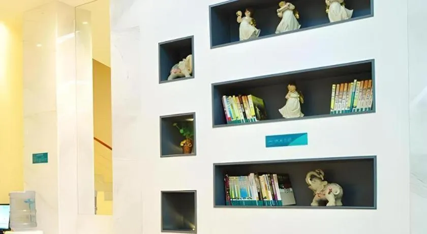 City Comfort Inn Guiping Xishan