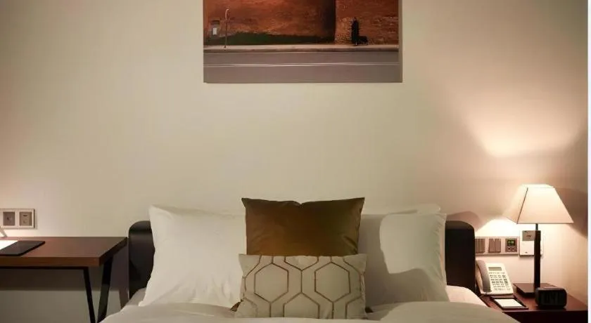 Bed in The Classic by Hotelone