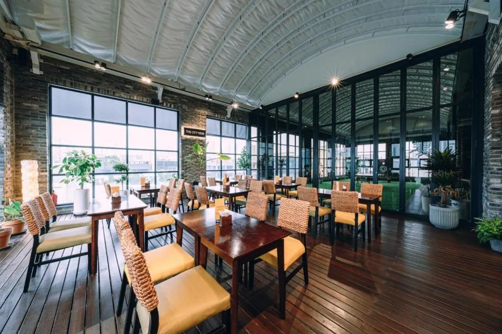 The Classic by Hotelone