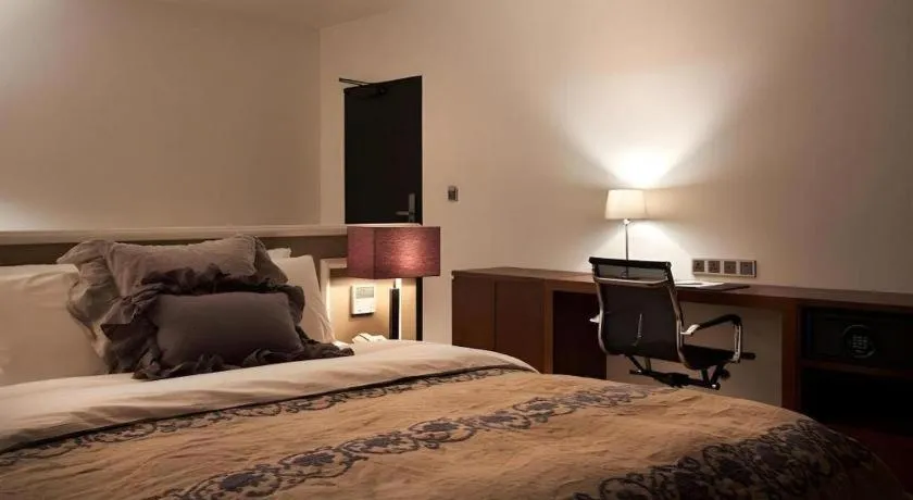 Bed in The Classic by Hotelone