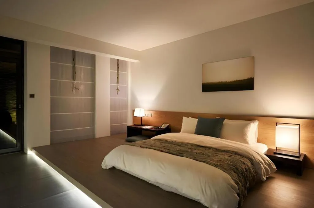 Bed in The Classic by Hotelone