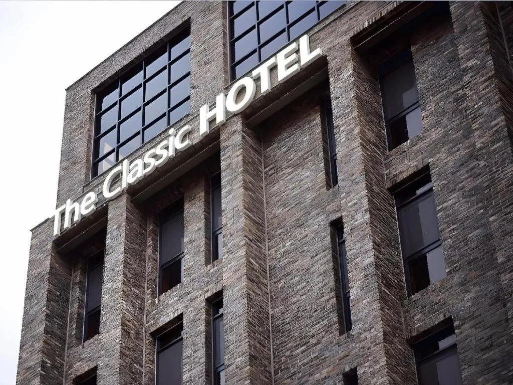 The Classic by Hotelone