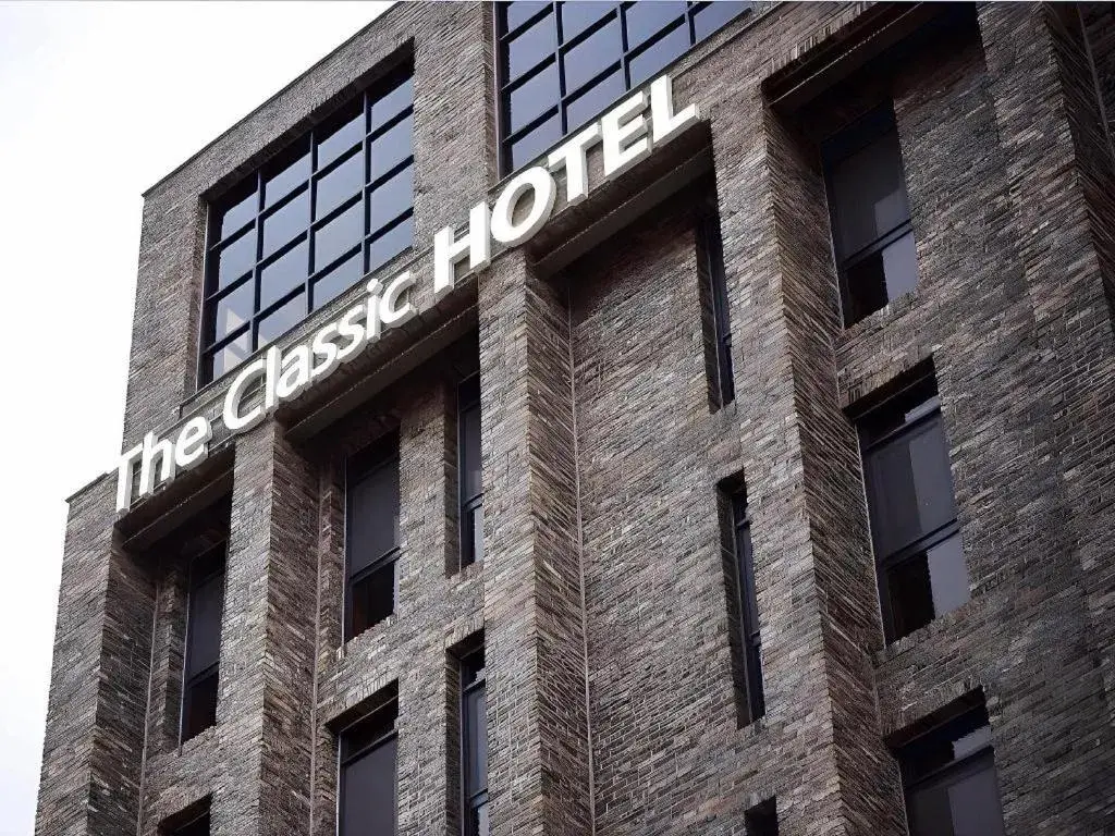 The Classic by Hotelone The Classic by Hotelone