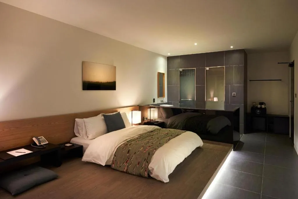 Bed in The Classic by Hotelone