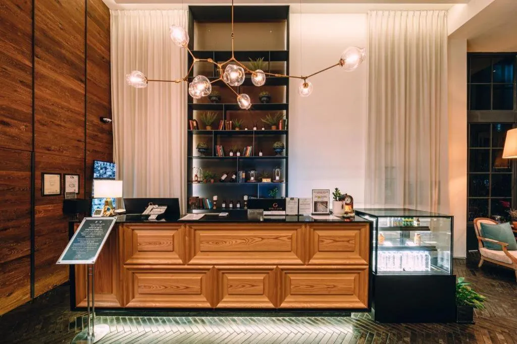 The Classic by Hotelone