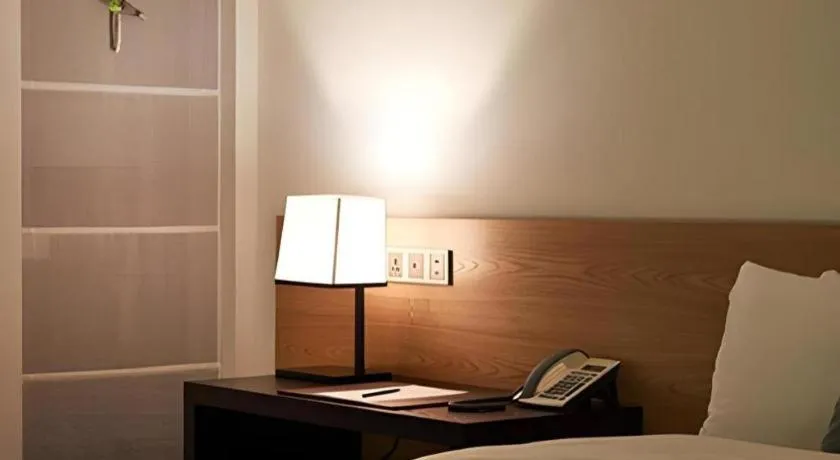 Bed in The Classic by Hotelone