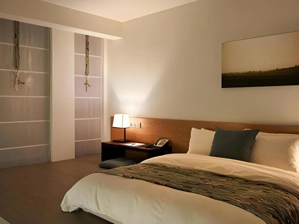 Bed in The Classic by Hotelone