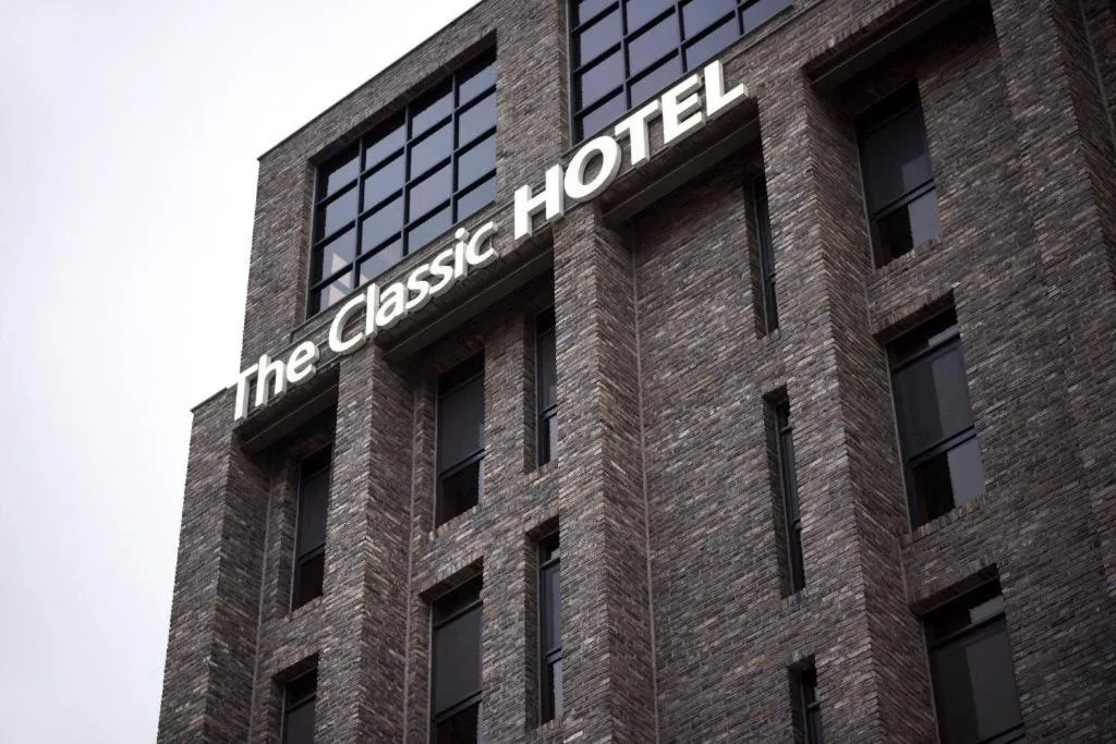 The Classic by Hotelone