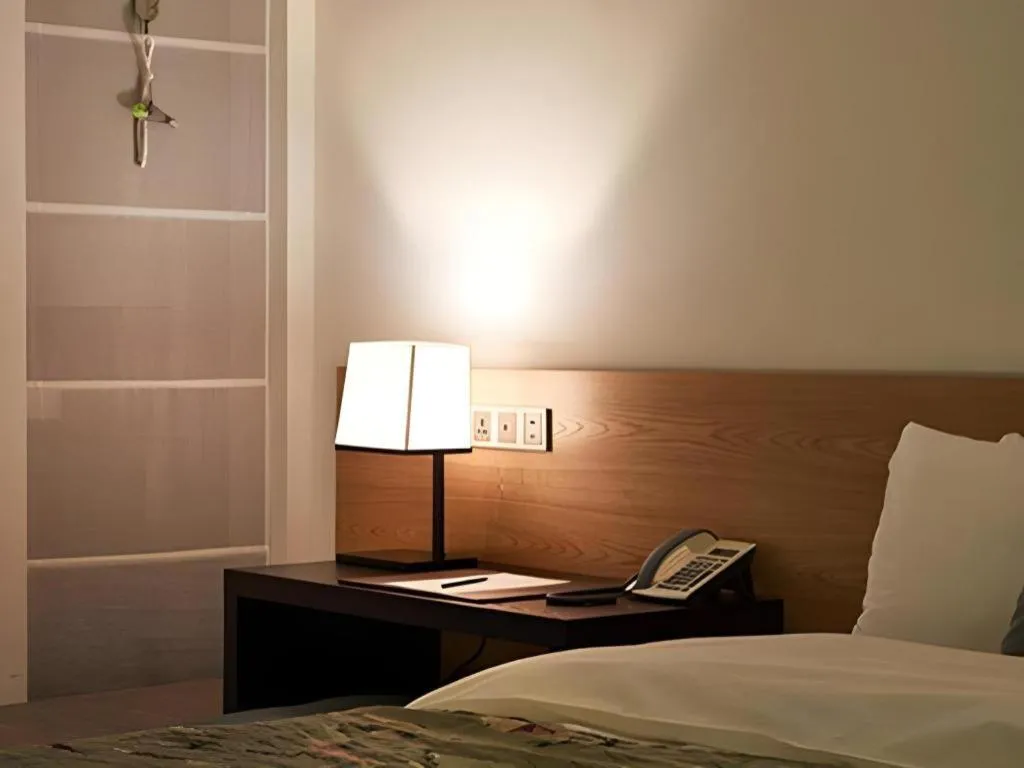 Bed in The Classic by Hotelone